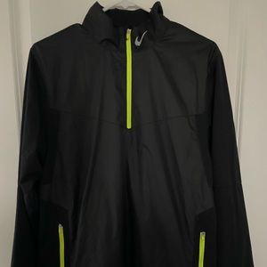 Nike golf jacket
